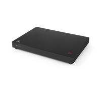 HENDI Plaque chauffante à induction Black Line 230V 1000W 455x333x(H)62