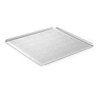 Hendi Plateau perforé 808313 GN 2/3 – 4 bords – 354×325×10 mm