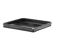 HENDI Plaque de cuisson, pour HENDI SPEEDOVEN X90 (281260), revêtement antiadhésif PTFE, renforcé, résistant aux températures jusqu'à 260°C, plateau de four, plaque de cuisson, plat de cuisson