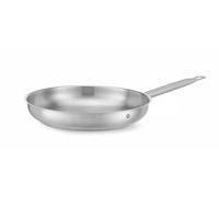 Hendi Poêle sans couvercle Kitchen Line Ø320 mm – 4,2 L, inox, manche isolant