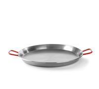 HENDI Poêle à paella, ⌀460x(H)40mm