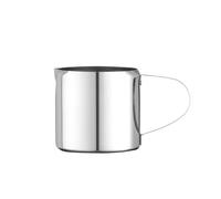 Hendi Pot à lait petit – 120 ml – Acier inoxydable – Ø55×H55 mm