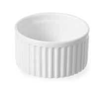 HENDI Ramequin, Blanc Éclatant, ø90 x (H)48 mm
