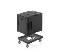 HENDI 877814 Conteneur isotherme 2x GN 1/1 200