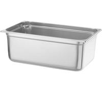 HENDI Récipients Gastronorm 1/1, Profi Line, GN 1/1, 14L, (H)100mm