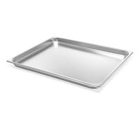 HENDI Récipients Gastronorm 2/1, Profi Line, GN 2/1, 58L, (H)200mm