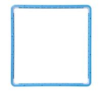 HENDI Rehausseur pour casier de lavage - 1 compartiment - 500x500x(H)45 mm