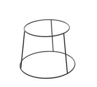 HENDI Réhausseur pour corbeille 250 x (H)180 mm