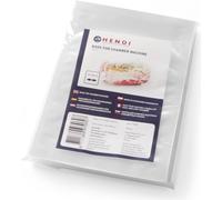HENDI Sacs de cuisson sous vide, 100 pcs, 230x160mm