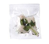 HENDI Sacs de Cuisson Sous Vide