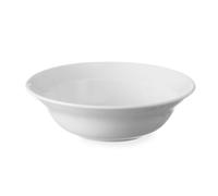 HENDI Saladier 250x70 m Saturne Porcelaine