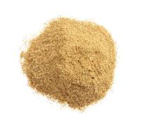 HENDI Sciure de bois de fumage, arôme, farine de fumage, pour le fumage à froid, avec des fumoirs, pistolets à fumer, infuseur de fumée, pour fumer des aliments, cocktails, bois naturel, amande, 450g