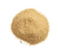 HENDI Sciure de bois de fumage, arôme, farine de fumage, pour le fumage à froid, avec des fumoirs, pistolets à fumer, infuseur de fumée, pour fumer des aliments, cocktails, bois naturel, hêtre, 450g