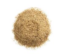 HENDI Sciure de bois de fumage, arôme, farine de fumage, pour le fumage à froid, avec des fumoirs, pistolets à fumer, infuseur de fumée, pour fumer des aliments, cocktails,bois naturel, vin rouge,450g