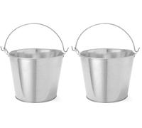 HENDI Seau à Bière (Lot de 2)