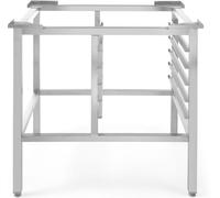 HENDI Support pour fours NANO 5x GN 2/3 700x580x700mm