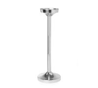 HENDI Support pour le refroidisseur de vin Acier inoxydable Ø 185x(H)740 mm