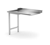 HENDI Table de lavage