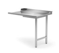 HENDI Table de lavage