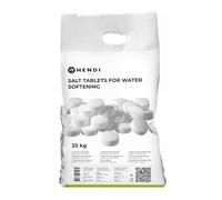 HENDI Tablettes de Sel pour Adoucisseurs D'Eau