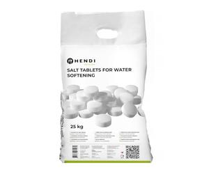 HENDI Tablettes de Sel pour Adoucisseurs D'Eau