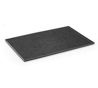 Hendi Tapis de bar 597972 en caoutchouc