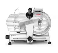 Trancheuse Profi Line 250 - Aluminium - Lame 250mm - 320W - 380x490x380(h)mm