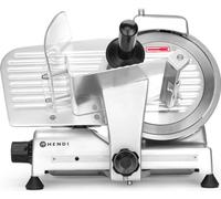 HENDI Trancheuse Profi Line 195, Profi Line, 230V/200W, 416x400x(H)335mm