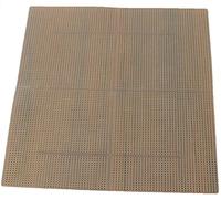 HENDI Treillis, pour HENDI Déshydrateur 229026, 380x380x(H)20mm, plastique