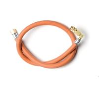 HENDI Tuyau à gaz, ensemble, kit, pour les grils à gaz de HENDI Green Fire