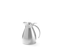 HENDI Verseuse isolante acier inoxydable 0,60 L