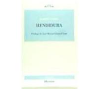 Hendidura - Alberto Cubero , José Manuel Querol Sanz (pr.) Alberto Cubero , José Manuel Querol Sanz Pr (Auteur)