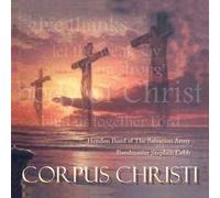 Hendon Band of The Salvation Army - Corpus Christi [Import]