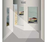 Ben Watt – Hendra – CD – Édition Deluxe