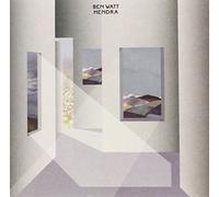 Hendra by Ben Watt (2014-04-29)