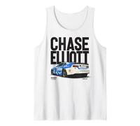 Hendrick Motorsports Chase Elliott No 9 Chevrolet Camaro Débardeur