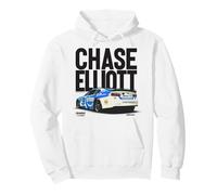 Hendrick Motorsports Chase Elliott No 9 Chevrolet Camaro Sweat à Capuche