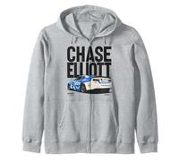 Hendrick Motorsports Chase Elliott No 9 Chevrolet Camaro Sweat à Capuche
