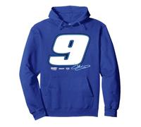 Hendrick Motorsports Chase Elliott Number 9 Racing Sweat à Capuche