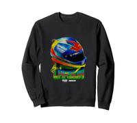 Hendrick Motorsports Kyle Larson #5 Chevrolet Racing Helmet Sweatshirt
