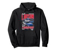 Hendrick Motorsports Kyle Larson Nascar Series 2X Champion Sweat à Capuche
