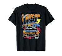 Hendrick Motorsports Kyle Larson No. 5 Throwback Scheme T-Shirt