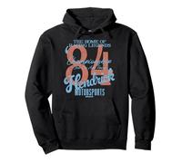 Hendrick Motorsports The Home of Racing Legends Championship Sweat à Capuche