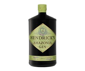 Hendrick's Amazonia 1l Gin