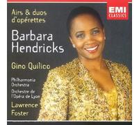 Hendricks,B. - Arien U.Duette aus Peretten [Import]