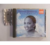Hendricks, Barbara - Ave Maria [Import]