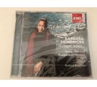 Hendricks, Barbara - Barbara Hendricks - Mélodies nordiques
