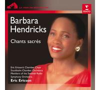 Hendricks, Barbara - Chants Sacres