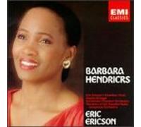 Barbara Hendricks – Chants Sacrés