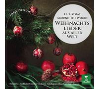Hendricks, Barbara - Christmas Songs [Import]